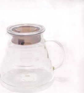 Hario Hario Range Server V60-02 - 600ml 6