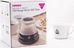 Hario Hario Range Server V60-02 - 600ml 7