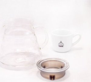 Hario Hario Range Server V60-02 - 600ml 9