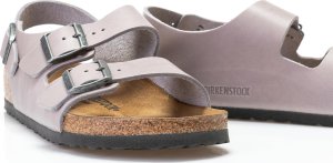 Birkenstock Sandały Birkenstock Milano 1022480 4