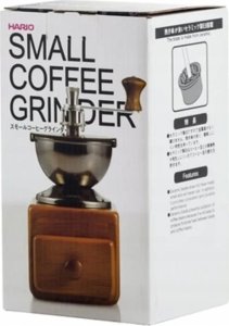 Młynek do kawy Hario Hario MM-2 - młynek do kawy 2