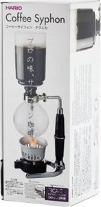 Ekspres przelewowy Hario Syphon Next 5 filiżanek 2