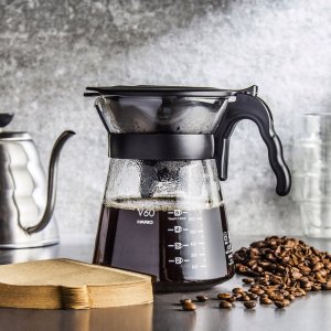 Hario Hario V60-02 Drip-In Server 700ml 2