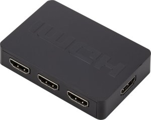 Art Switch HDMI 1.4 ART 3xHDMI Full HD 3D 1