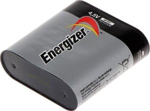 Energizer BATERIA ALKALICZNA BAT-3LR12 4.5 V ENERGIZER 1