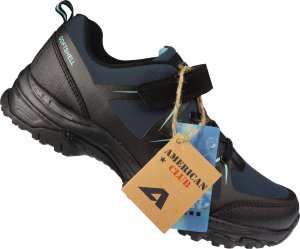 American Club Młodzieżowe buty trekkingowe American Club WT-93 39 1