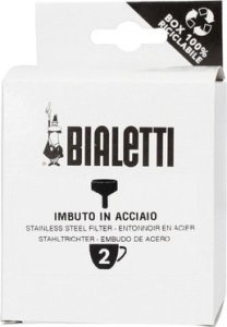 Bialetti Bialetti - Lejek zamienny do stalowych kawiarek 2tz 1