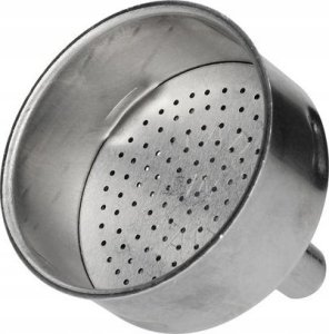 Bialetti Lejek zamienny do stalowych kawiarek 2tz 6