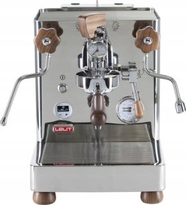 Ekspres ciśnieniowy Lelit Lelit - Bianca PL162T - Ekspres kolbowy 3