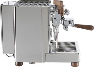 Ekspres ciśnieniowy Lelit Lelit - Bianca PL162T - Ekspres kolbowy 5