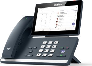Telefon Yealink Yealink MP58 - telefon Android przystosowany do Microsoft Teams / Zoom 2