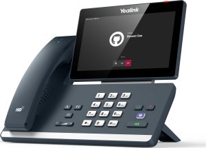 Telefon Yealink Yealink MP58 - telefon Android przystosowany do Microsoft Teams / Zoom 3