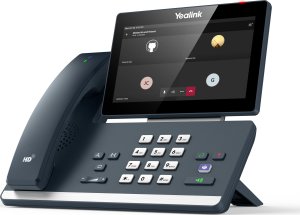 Telefon Yealink Yealink MP58 - telefon Android przystosowany do Microsoft Teams / Zoom 4