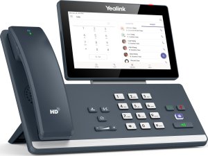 Telefon Yealink Yealink MP58 - telefon Android przystosowany do Microsoft Teams / Zoom 6
