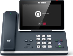 Telefon Yealink Yealink MP58 - telefon Android przystosowany do Microsoft Teams / Zoom 9