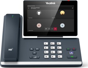 Telefon Yealink Yealink MP58 - telefon Android przystosowany do Microsoft Teams / Zoom 10