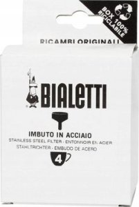 Bialetti Bialetti - Lejek zamienny do stalowych kawiarek 4tz 1