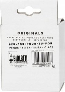 Bialetti Bialetti - Lejek zamienny do stalowych kawiarek 4tz 3