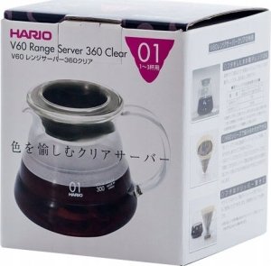 Hario Hario Range Server V60-03 - 800ml 3