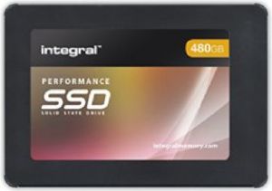 Dysk SSD Integral PS Series 120 GB 2.5" SATA III (INSSD120GS625P5) 2