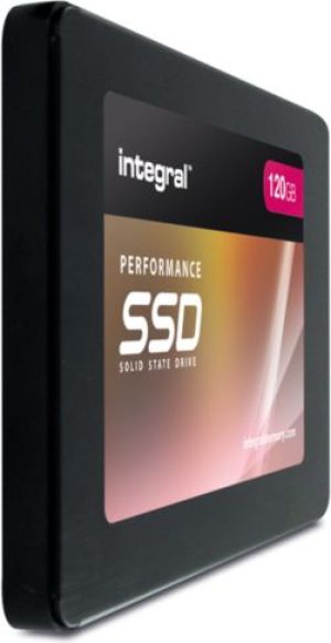 Dysk SSD Integral PS Series 120 GB 2.5" SATA III (INSSD120GS625P5) 3