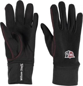Wilson morele Rękawice golfowe zimowe Staff do gry w zimne dni (para 2 szt.) rozm. XL 1