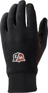 Wilson morele Rękawice golfowe zimowe Staff do gry w zimne dni (para 2 szt.) rozm. XL 3