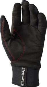 Wilson morele Rękawice golfowe zimowe Staff do gry w zimne dni (para 2 szt.) rozm. XL 4