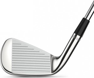 Wilson morele Wilson Model CB zest ironów golf (stal. shaft) 5-P 2