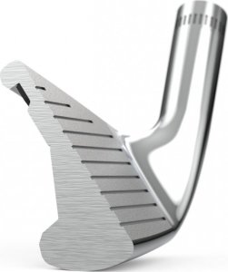 Wilson morele Wilson Model CB zest ironów golf (stal. shaft) 5-P 6