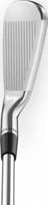Wilson morele Wilson Model CB zest ironów golf (stal. shaft) 5-P 7