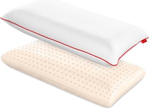JANPOL Poduszka Smart Latex 1