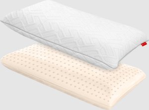 JANPOL Poduszka Smart Latex 1