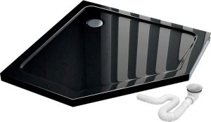 Rea Kabina AXIN Chrom 90x90 Prysznicowa 6