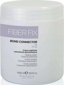 Fanola Fanola Fiber Fix Bond Connector 1000ml krem 1