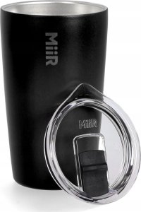 MiiR MiiR - Tumbler Czarny - Kubek 350ml 11