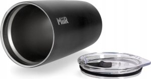 MiiR MiiR - Tumbler Czarny - Kubek 350ml 12