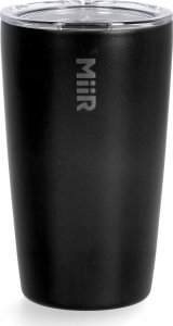 MiiR MiiR - Tumbler Czarny - Kubek 350ml 9
