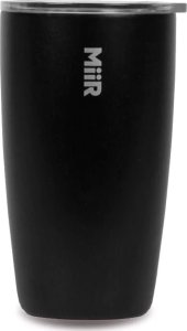 MiiR MiiR - Tumbler Czarny - Kubek 240ml 1