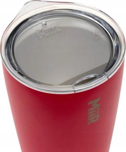 MiiR MiiR - Tumbler Czarny - Kubek 240ml 4