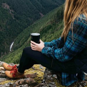 MiiR MiiR - Tumbler Czarny - Kubek 240ml 6