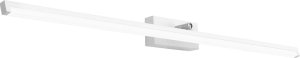 Kinkiet Toolight LAMPA KINKIET ŁAZIENKOWY LED NAD LUSTRO 20W 100CM APP376-1W BIAŁA 1