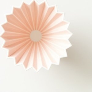 Origami ORIGAMI - Dripper M Różowy 4