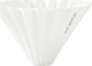 Origami - Dripper M Biały 2