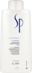 Wella WELLA SP Hydrate odżywka do włosów nawilżająca 1000ml 3