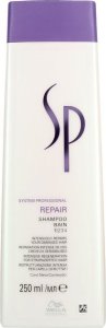 Wella WELLA SP Repair szampon regenerujący 250ml 1
