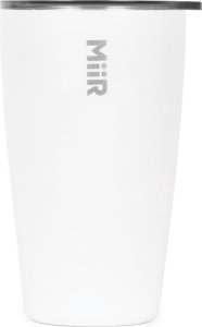 MiiR MiiR - Tumbler Biały - Kubek 350ml 1