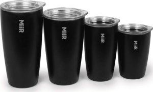 MiiR - Tumbler Biały - Kubek 350ml 2