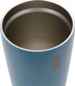 MiiR - Tumbler Biały - Kubek 350ml 3