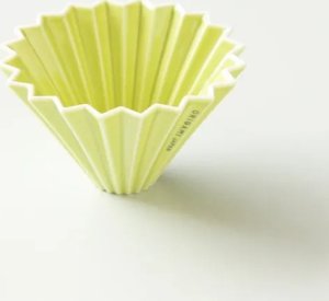 Origami - Dripper S Zielony 2